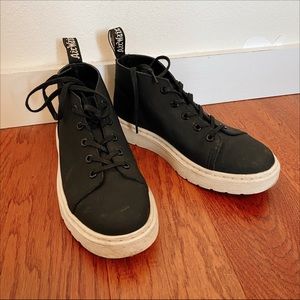 Dr Martens Baynes sneakers